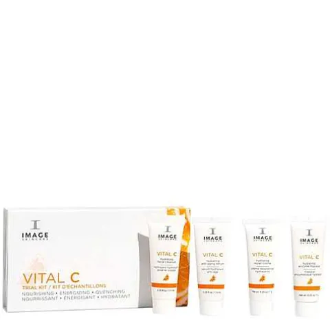 Image Skincare Vital C - Trial Kit