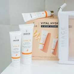 Image Skincare Vital Hydration Kit