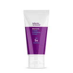 Juliette Armand Cacao Exfoliating Cream 50Ml