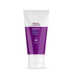 Juliette Armand Color Control Cream ( Dark Shade) 50Ml