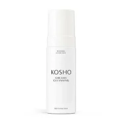 Kosho Creamy Cleansing 150Ml