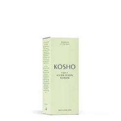 Kosho Full Hydration Serum 30Ml