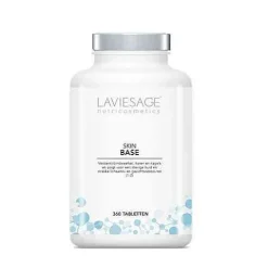 Laviesage Skin Base 360 Tabletten