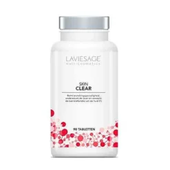 Laviesage Skin Clear 90 Tabletten