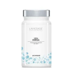 Laviesage Vega Mega 60 Capsules