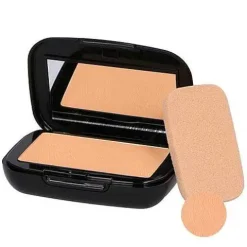Make-Up Studio Compact Powder Make-Up (3 In 1) No3 10Gr