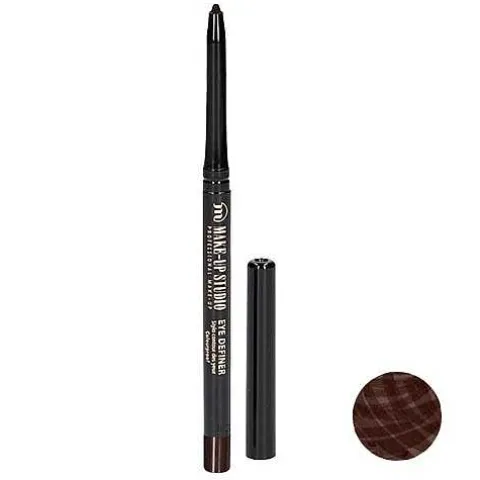 Make-Up Studio Eye Definer Chocolate Brown