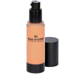 Make-Up Studio Fluid Foundation No Transfer Golden Olive