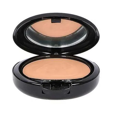 Make-Up Studio Light Velvet Foundation Warm Beige 8Ml