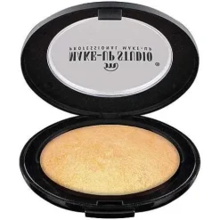 Make-Up Studio Lumiere Highlighting Powder Mystic Desert 7Gr