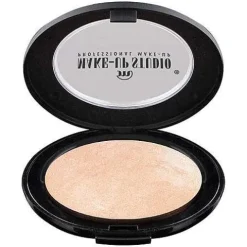 Make-Up Studio Lumiere Highlighting Powder Sugar Rose 7Gr