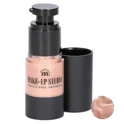 Make-Up Studio Shimmer Effect Bronze 15Ml