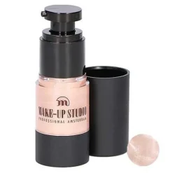 Make-Up Studio Shimmer Effect Champagne 15Ml