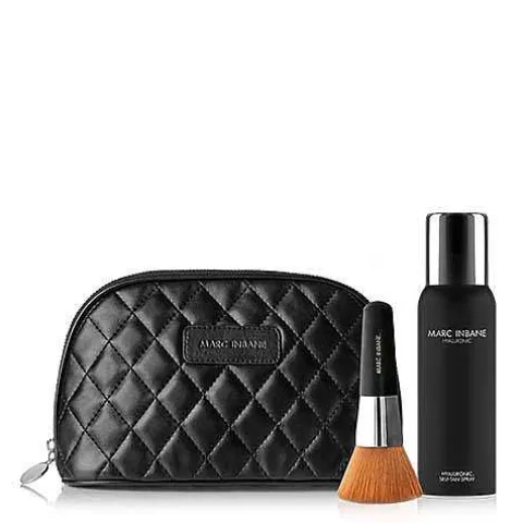 Marc Inbane La Beaute Set - Hyaluronic Travel Set 100Ml