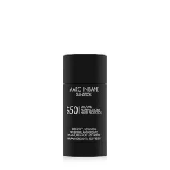 Marc Inbane Sunstick Spf50 - Charcoal Black