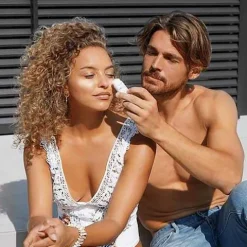 Marc Inbane Sunstick Spf50 - Cool White