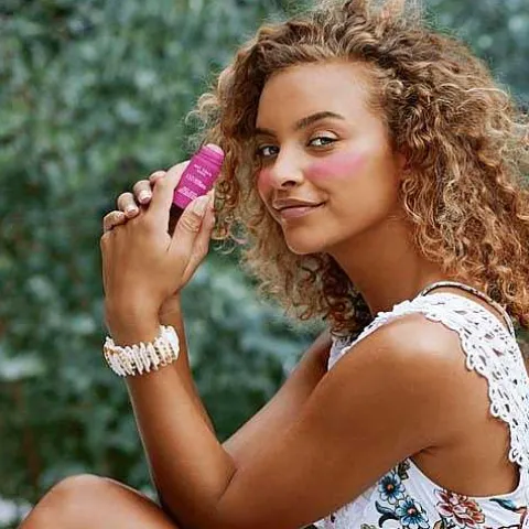 Marc Inbane Sunstick Spf50 - Blushing Pink
