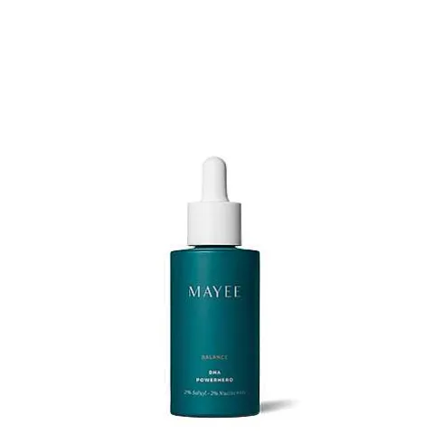 Mayee Bha Powerhero 50Ml