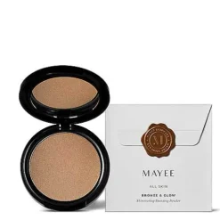 Mayee Bronze & Glow 9Gr