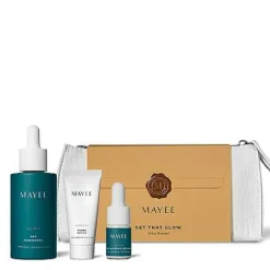 Mayee Get That Glow Set