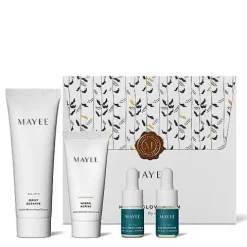 Mayee Hello Glowy Skin Kit
