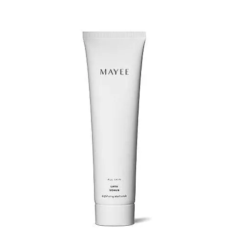 Mayee Lava Scrub 150Ml
