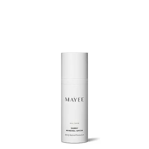 Mayee Sunny Mineral Spf30 50Ml