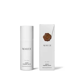 Mayee Sunny Mineral Spf30 50Ml