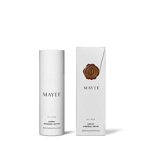 Mayee Sunny Mineral Spf30 50Ml