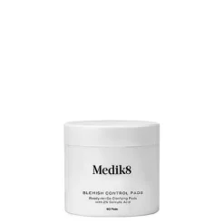 Medik8 Blemish Control Pads 60St