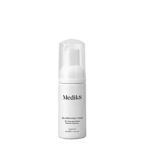 Medik8 Clarifying Foam 40Ml