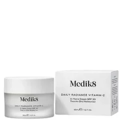 Medik8 Daily Radiance Vitamin C 50Ml