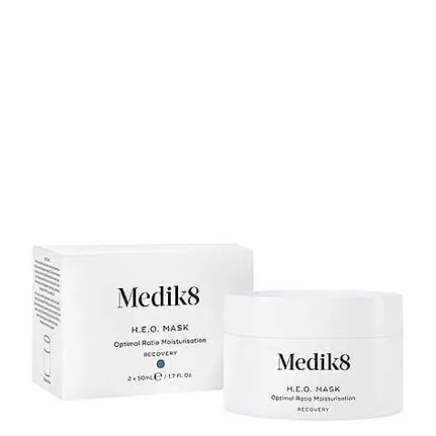 Medik8 H.E.O. Mask 2X50Ml