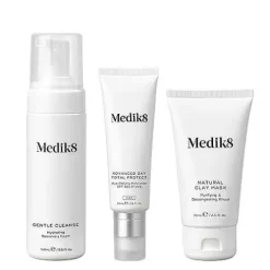 Medik8 Huidverzorgingsset Normale Huid