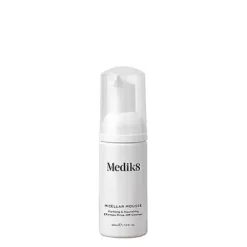Medik8 Micellar Mousse 40Ml