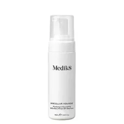 Medik8 Micellar Mousse 150Ml