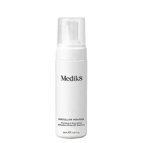 Medik8 Micellar Mousse 150Ml