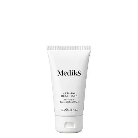 Medik8 Natural Clay Mask 75Ml