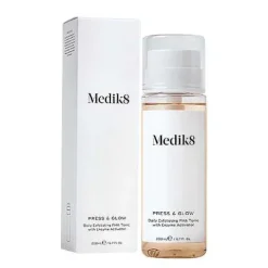 Medik8 Press & Glow Toner 200Ml