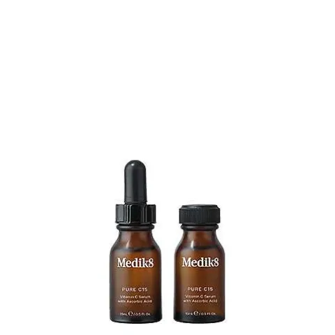 Medik8 Pure C15 2X15Ml