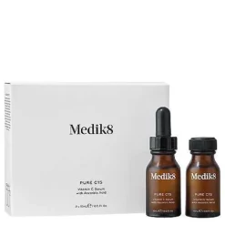 Medik8 Pure C15 2X15Ml