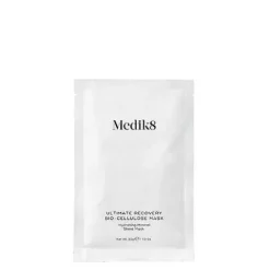 Medik8 Ultimate Recovery Bio-Cellulose Mask 6X 30Gr