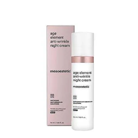 Mesoestetic Age Element Anti-Wrinkle Night Cream 50Ml