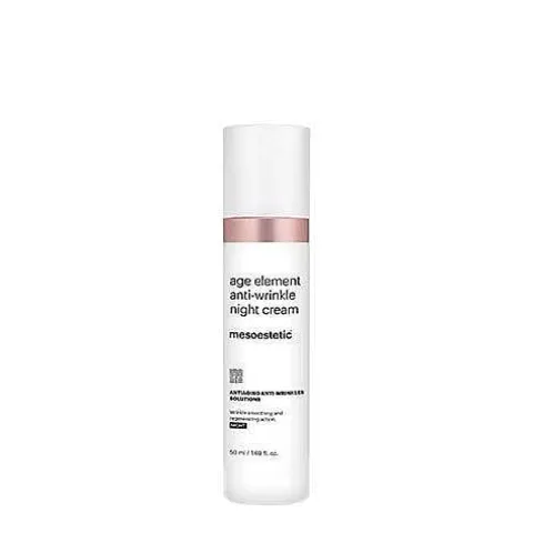Mesoestetic Age Element Anti-Wrinkle Night Cream 50Ml