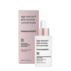 Mesoestetic Age Element Anti-Wrinkle Concentrate 30Ml