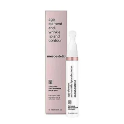 Mesoestetic Age Element Anti-Wrinkle Lip & Contour 15Ml