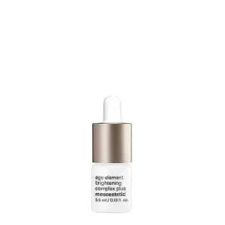 Mesoestetic Age Element Brightening Complex Plus 4X5,5Ml