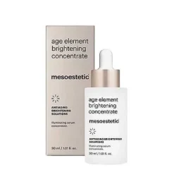 Mesoestetic Age Element Brightening Concentrate 30Ml