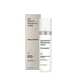 Mesoestetic Age Element Brightening Cream 50Ml