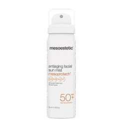 Mesoestetic Anti-Aging Facial Sun Mist Spf50 60Ml